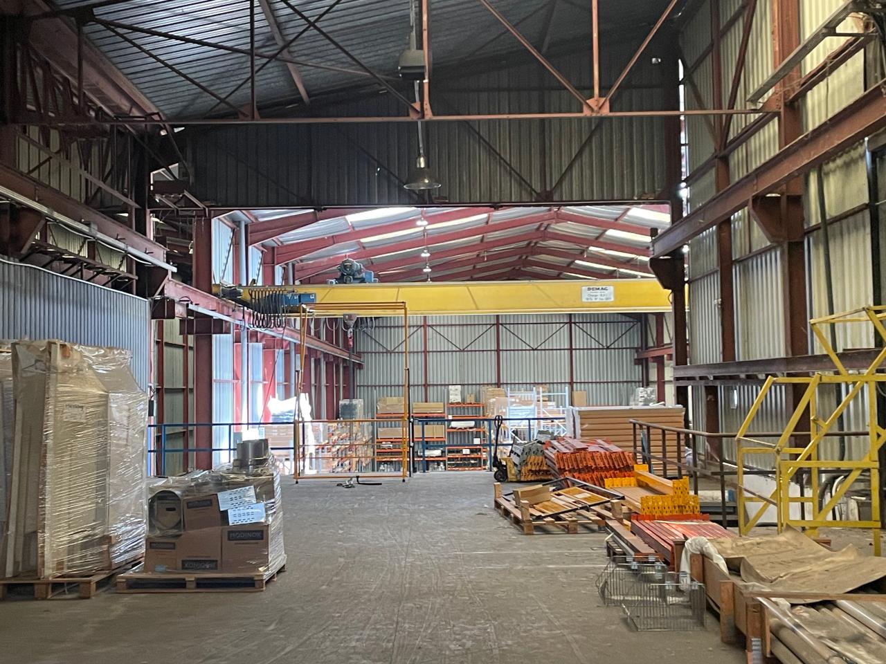Local d'activité Valence 8300m² Vente local d'activité Valence Drôme OVACT2532429 17